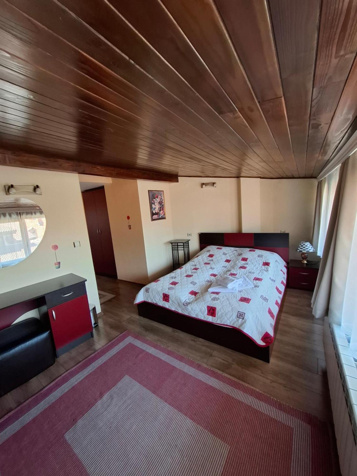 Guest House Skabrin Bansko Exterior foto