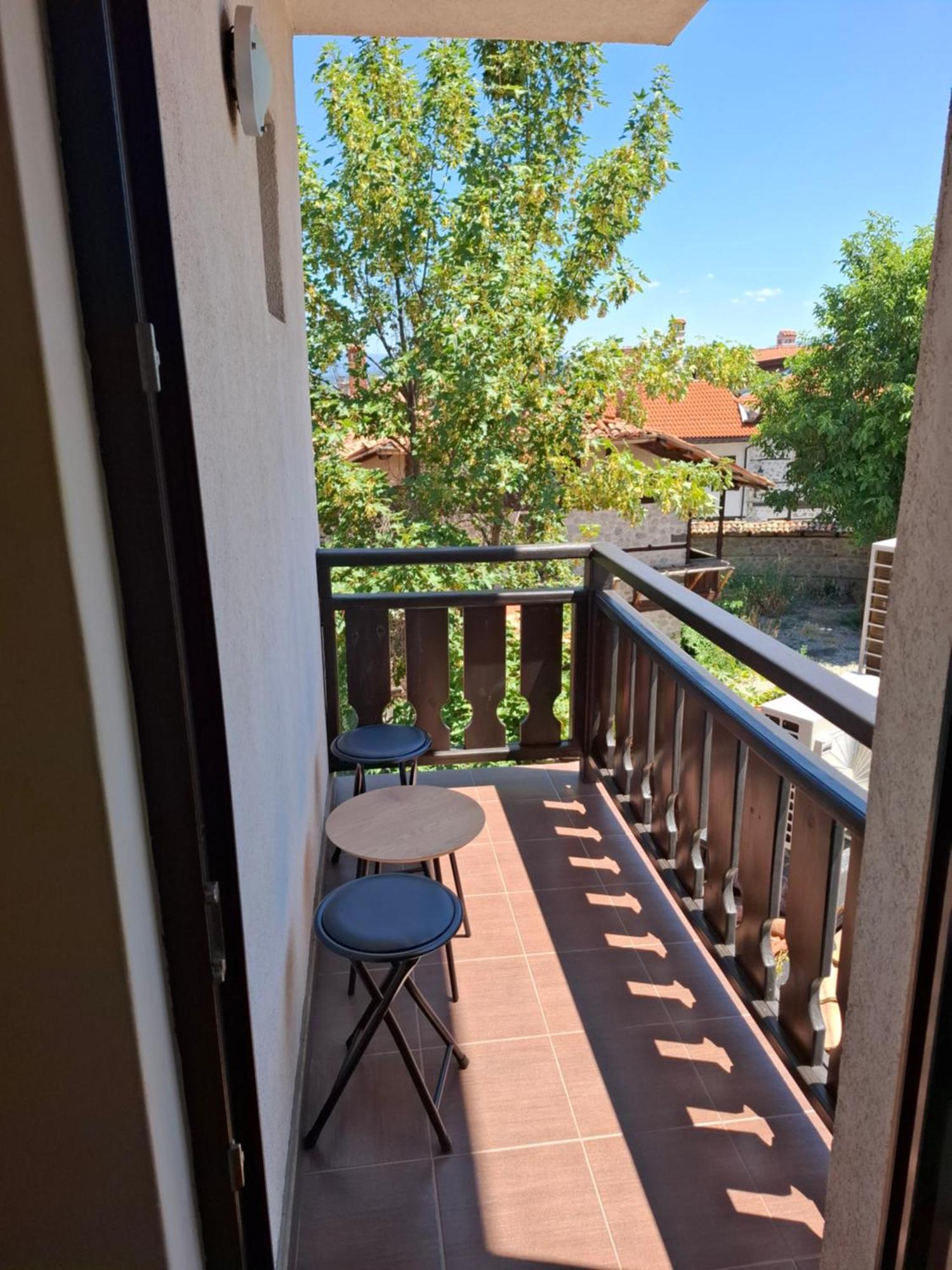 Guest House Skabrin Bansko Exterior foto